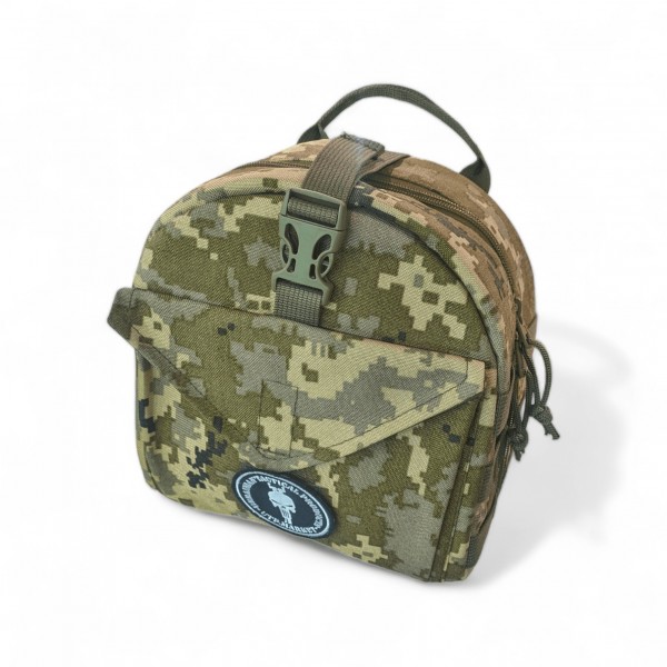 Набір саперний ДЗМ-1 полегшений - 3587747 Набір саперний ДЗМ-1 полегшений - 3587747