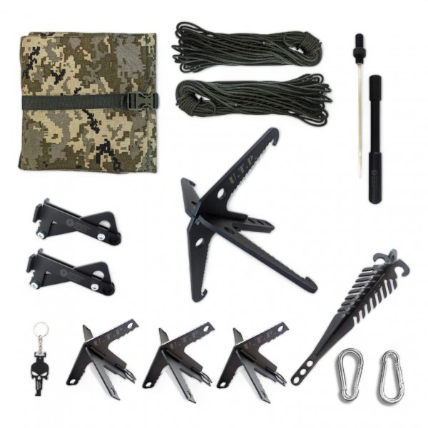 Саперний набір “Пошук” - 3587749