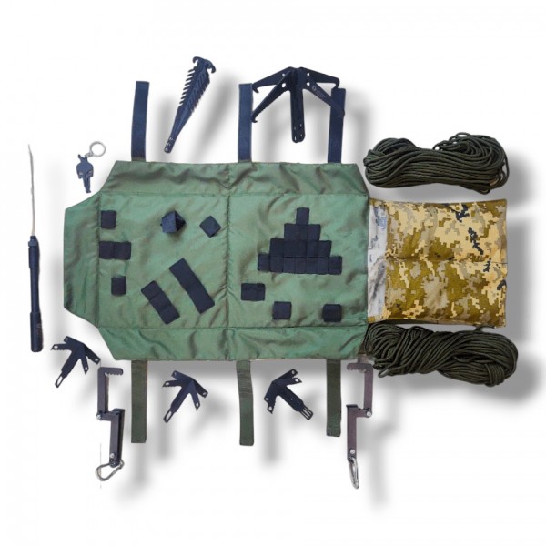 Саперний набір “Пошук” - 3587749 Саперний набір “Пошук” - 3587749