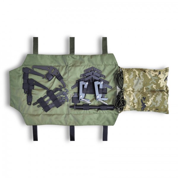 Саперний набір “Пошук” - 3587749 Саперний набір “Пошук” - 3587749