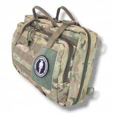 Планшет сапера тип 2 (Укомплектованый)