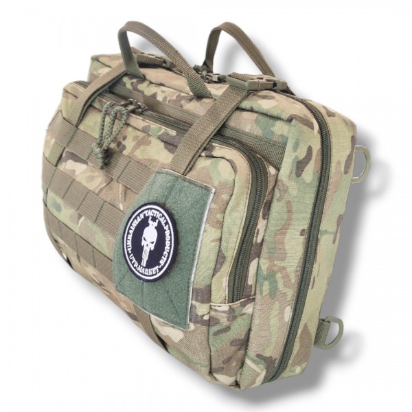 Планшет сапера тип 2 (Укомплектований) - 3588137