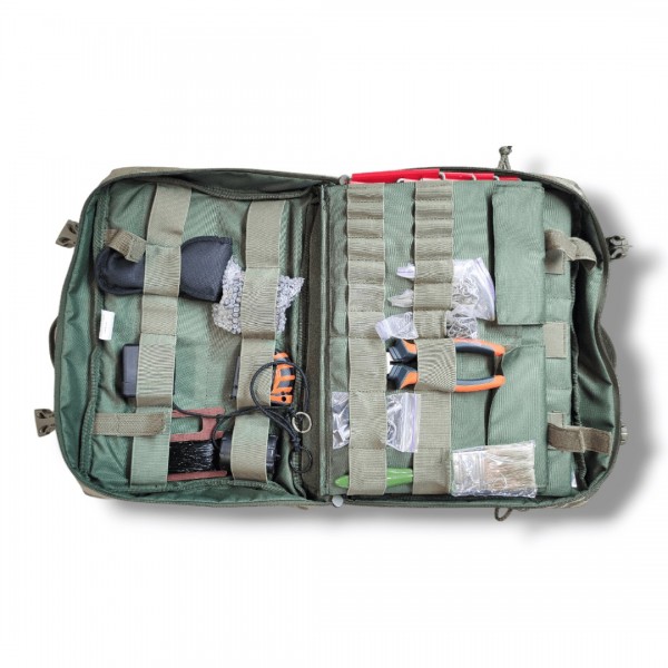 Планшет сапера тип 2 (Укомплектований) - 3588137 Планшет сапера тип 2 (Укомплектований) - 3588137