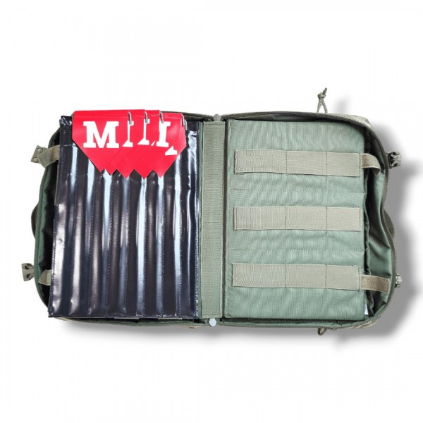 Планшет сапера тип 2 (Укомплектований) - 3588137 Планшет сапера тип 2 (Укомплектований) - 3588137