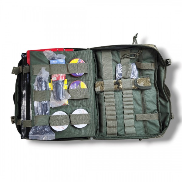 Планшет сапера тип 2 (Укомплектований) - 3588137 Планшет сапера тип 2 (Укомплектований) - 3588137