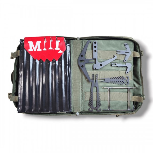 Планшет сапера тип 2 (Укомплектований) - 3588137 Планшет сапера тип 2 (Укомплектований) - 3588137