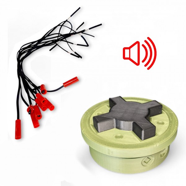 Інтерактивна міна ПМН-2 - 3588139 Інтерактивна міна ПМН-2 - 3588139