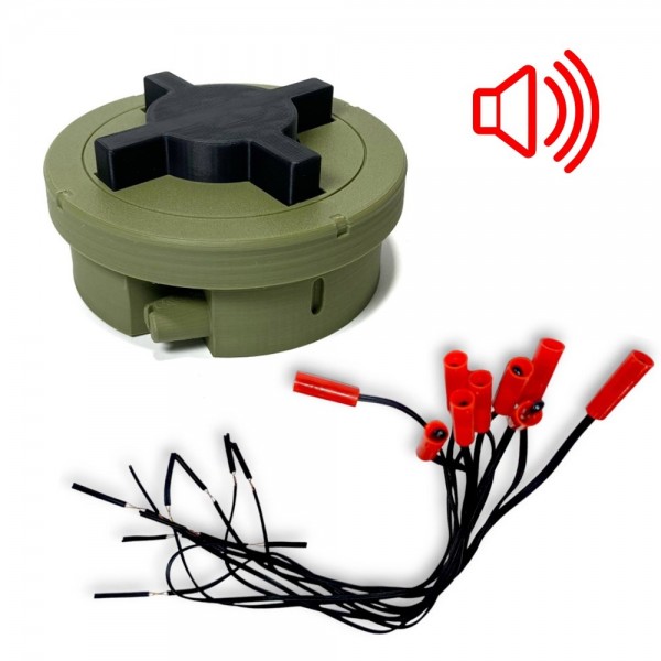 Интерактивная мина ПМН-3 - 3588140 Интерактивная мина ПМН-3 - 3588140