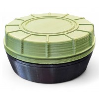 Интерактивная мина ПМН-4