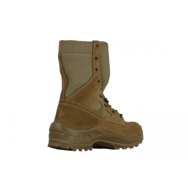 Ботинки с высоким берцом Велес Valtex (гидрофобный нубук, Cordura 1000D) Coyote - 3588148 Ботинки с высоким берцом Велес Valtex (гидрофобный нубук, Cordura 1000D) Coyote - 3588148