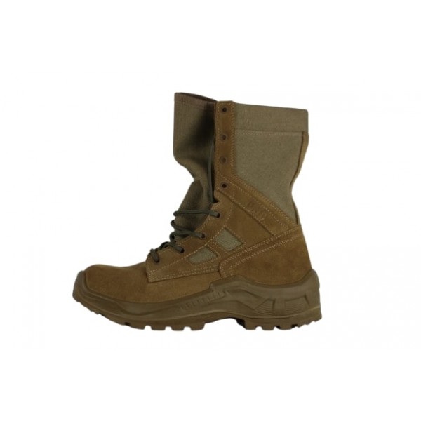 Ботинки с высоким берцом Велес Valtex (гидрофобный нубук, Cordura 1000D) Coyote - 3588148 Ботинки с высоким берцом Велес Valtex (гидрофобный нубук, Cordura 1000D) Coyote - 3588148