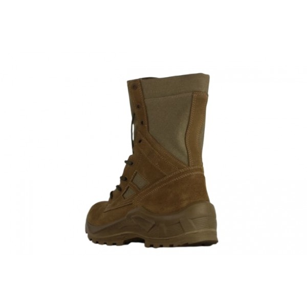 Ботинки с высоким берцом Велес Valtex (гидрофобный нубук, Cordura 1000D) Coyote - 3588148 Ботинки с высоким берцом Велес Valtex (гидрофобный нубук, Cordura 1000D) Coyote - 3588148