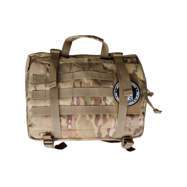 Планшет сапера тип 2 (Пустий) - 3588521