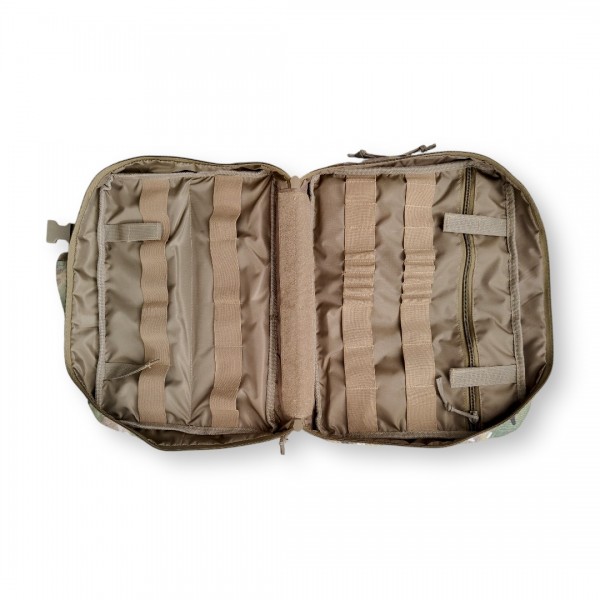 Планшет сапера тип 2 (Пустий) - 3588521