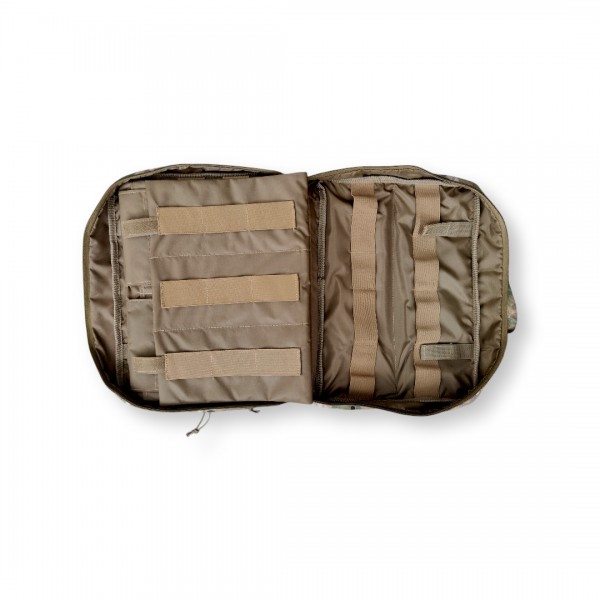 Планшет сапера тип 2 (Пустий) - 3588521