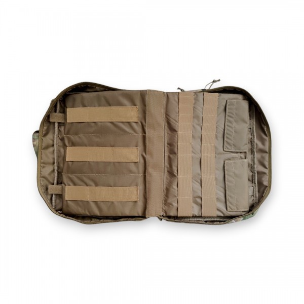 Планшет сапера тип 2 (Пустий) - 3588521