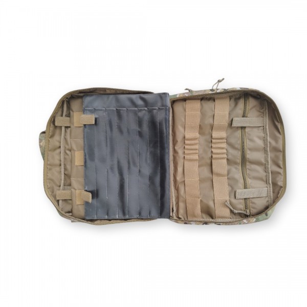 Планшет сапера тип 2 (Пустий) - 3588521