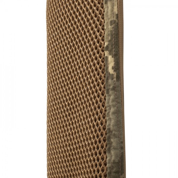 Пояс военный тактический с анатомической вставкой (разгрузка РПС) Пиксель Voyin Voli - 3588522 Пояс военный тактический с анатомической вставкой (разгрузка РПС) Пиксель Voyin Voli - 3588522