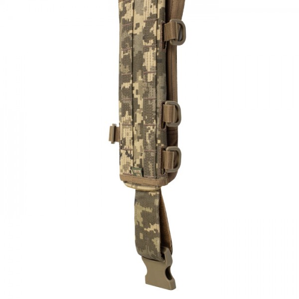 Пояс военный тактический с анатомической вставкой (разгрузка РПС) Пиксель Voyin Voli - 3588522 Пояс военный тактический с анатомической вставкой (разгрузка РПС) Пиксель Voyin Voli - 3588522