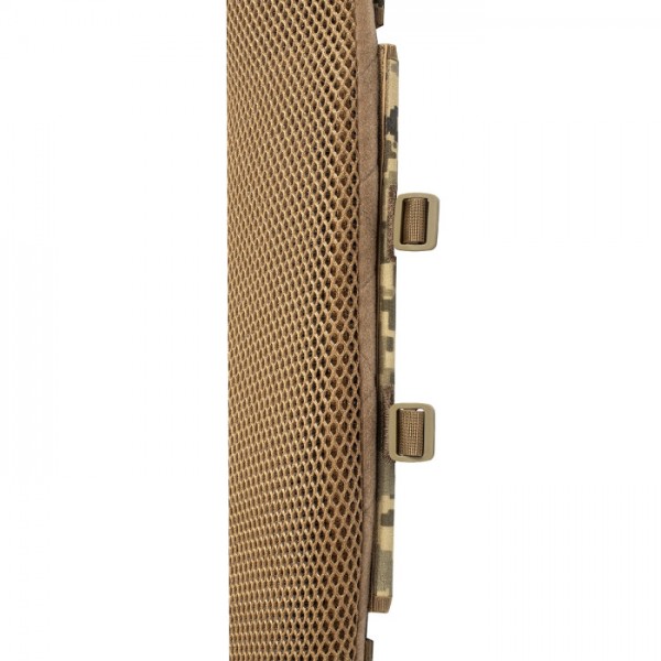 Пояс военный тактический с анатомической вставкой (разгрузка РПС) Пиксель Voyin Voli - 3588522 Пояс военный тактический с анатомической вставкой (разгрузка РПС) Пиксель Voyin Voli - 3588522