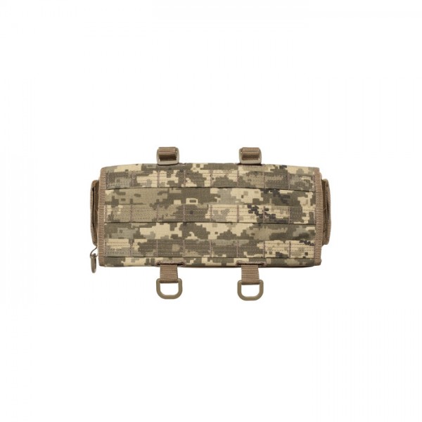 Пояс военный тактический с анатомической вставкой (разгрузка РПС) Пиксель Voyin Voli - 3588522 Пояс военный тактический с анатомической вставкой (разгрузка РПС) Пиксель Voyin Voli - 3588522