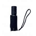 Чехол для фонарика Black