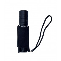 Чехол для фонарика Black