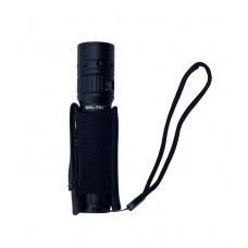 Чехол для фонарика Black