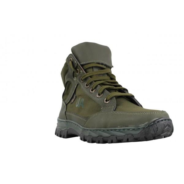 Черевики тактичні водовідштовхувальні термо Sigol Б8 Олива - 3588532