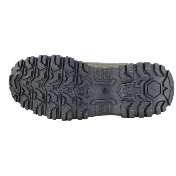 Черевики тактичні водовідштовхувальні термо Sigol Б8 Олива - 3588532