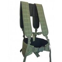 Ременно-плечевая система (РПС) Олива МК