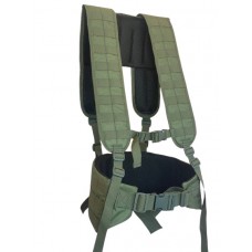Ремінно-плечова система (РПС) Олива МК 