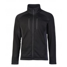 Куртка Outdoor Structure Fleece Black Mil-Tec
