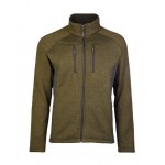 Куртка Outdoor Structure Fleece Oliv Mil-Tec