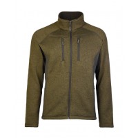 Куртка Outdoor Structure Fleece Oliv Mil-Tec