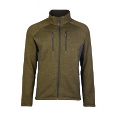 Куртка Outdoor Structure Fleece Oliv Mil-Tec