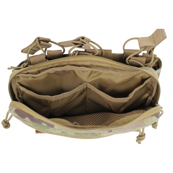 Подсумок плакард Milcore Мультикам - 3588681 Подсумок плакард Milcore Мультикам - 3588681