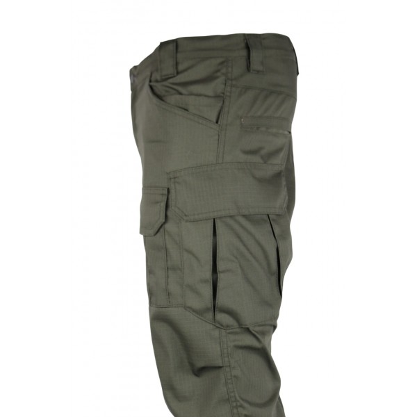 Брюки тактические Кент Pancer Олива - 3588682