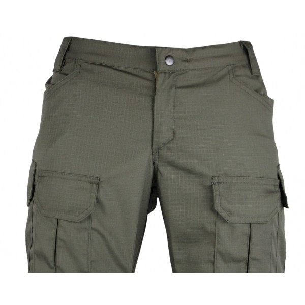 Брюки тактические Кент Pancer Олива - 3588682