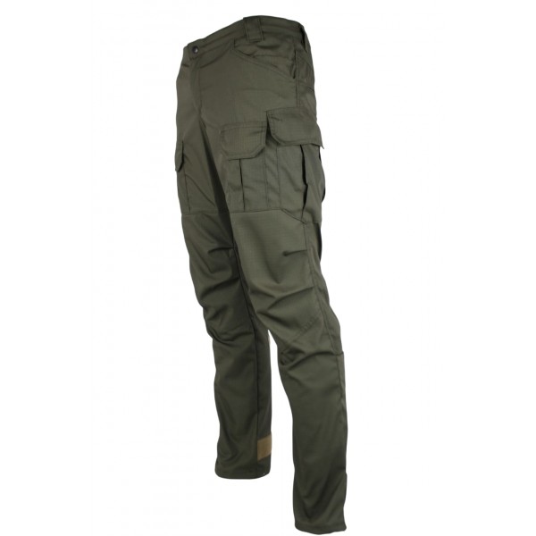 Брюки тактические Кент Pancer Олива - 3588682