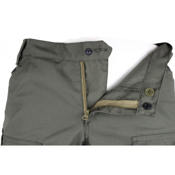 Брюки тактические Кент Pancer Олива - 3588682