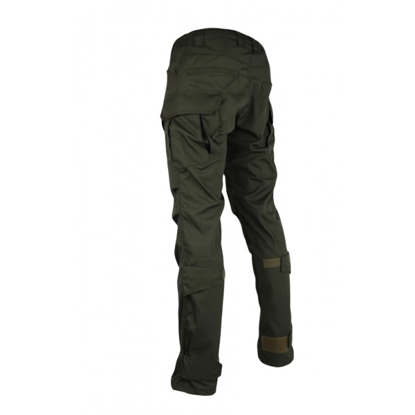 Брюки тактические Кент Pancer Олива - 3588682