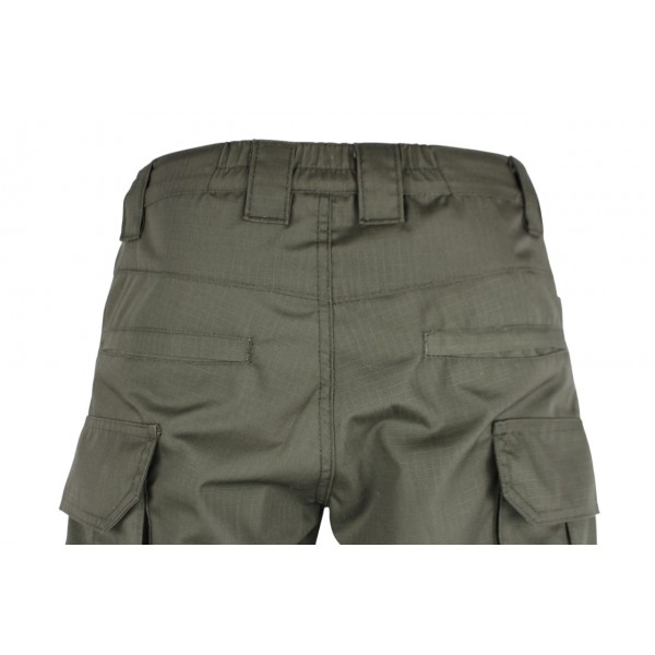 Брюки тактические Кент Pancer Олива - 3588682