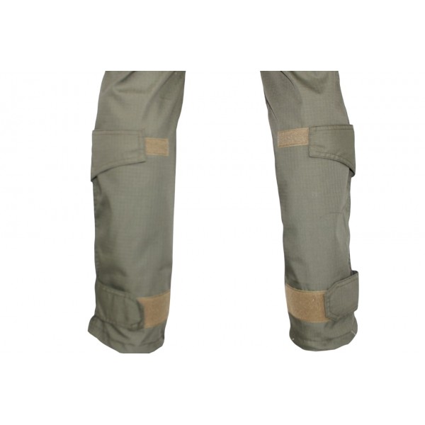 Брюки тактические Кент Pancer Олива - 3588682