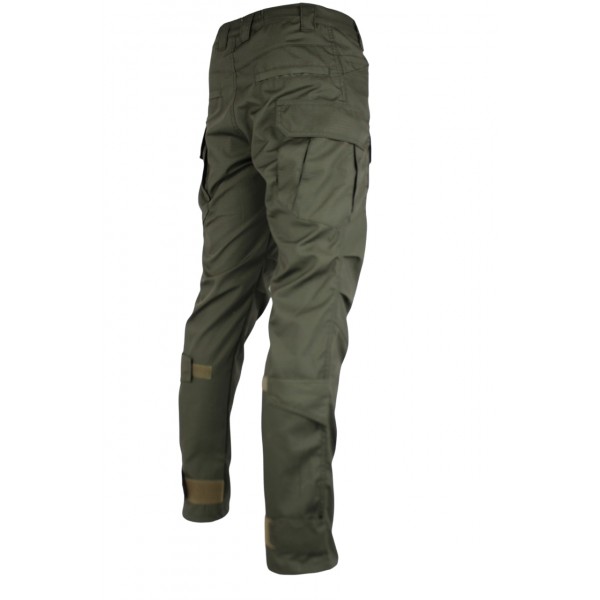 Брюки тактические Кент Pancer Олива - 3588682