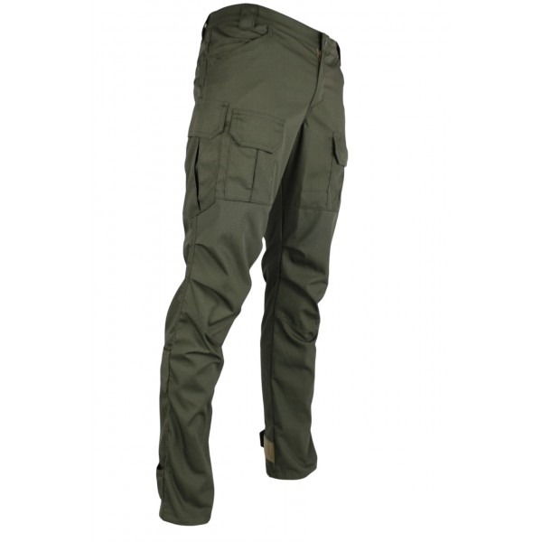 Брюки тактические Кент Pancer Олива - 3588682