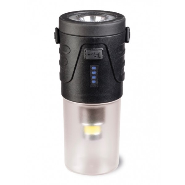 Фонарь с подзарядкой Mil-Tec Германия - 3588747 Фонарь с подзарядкой Mil-Tec Германия - 3588747
