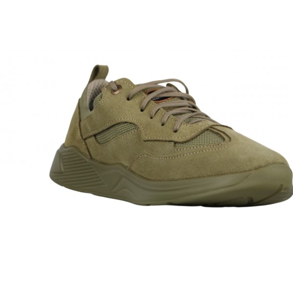 Кросівки тактичні чоловічі ML 042-023 Сафарі - 3588754