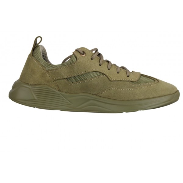 Кросівки тактичні чоловічі ML 042-023 Сафарі - 3588754