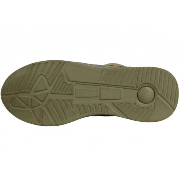 Кросівки тактичні чоловічі ML 042-023 Сафарі - 3588754